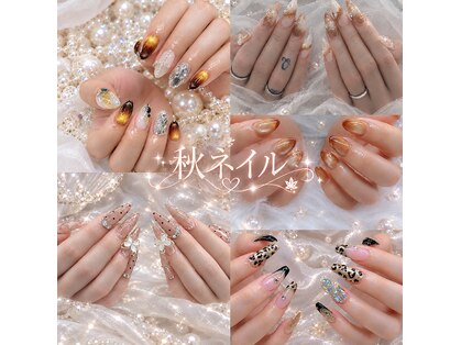 T&Sネイルサロンの写真