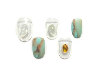 ネイルアトリエキジ(KIJI)/¥9980　アートコース