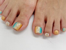 ゴージャス定額¥7810