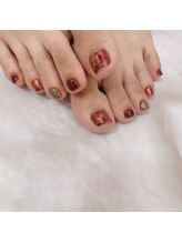 ペルシャ(Persian)/デザインおまかせ【若葉/坂戸】