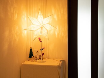 ポモ(POMO)/●エントランスコーナー●