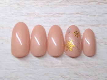 キャンアイドレッシー 下赤塚店/オフィスネイル 25