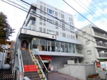 ハーズ(HERS)の雰囲気（宮崎台駅北口目の前！こちらのビルの301号室です♪）