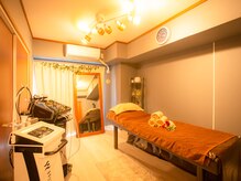 セレーヌ/◆施術ルーム2