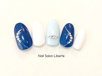 ネイルサロン リベルテ(Liberte)/