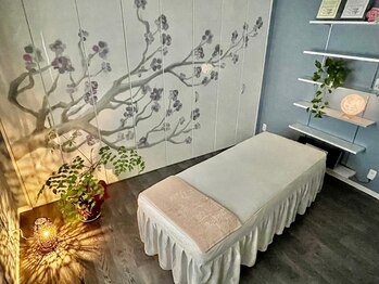 サロンドフィル(Salon de fil)/お一人様専用のプライベート空間