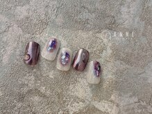 アンネ 東心斎橋店(ANNE)/【パラジェル】7月monthly