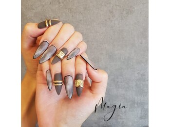 リス(Lys.)/リングネイル