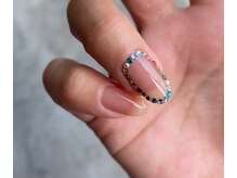 ブライド(Bride)/レインボーストーン☆