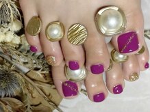 セブン ネイル(7 nail)/