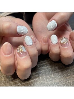 スタイルージュ(Style Rouge)/オリジナルデザイン120min