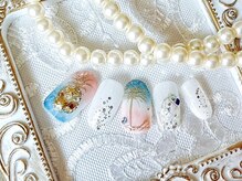 クレールネイル(Clair Nail)/¥8990