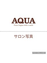 トータルケアーサロン アクア 時津(AQUA)/サロン写真