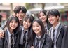 いつでも学割！18歳以下限定【レディース/メンズ】全身脱毛（顔・VIOなし）