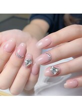 クイーンズビューティーサロン 新宿本店(Queen's beauty salon)/シンプルコース　90分