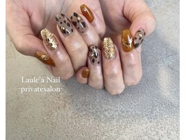 キラキラダルメシアン