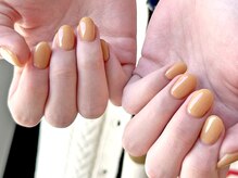 ライトウェーブ 長野駅前店/ワンカラー♪