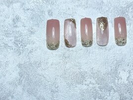 定額アートAコース☆