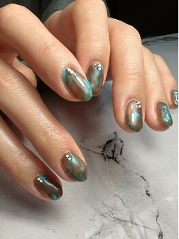 わがままキャット/