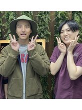 さつま骨格矯正 表参道青山院/90秒あご筋ほぐしでセルフケア♪