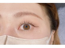 テラスヘア(TERRACE hair)/パリジェンヌラッシュリフト