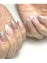 モエラニ(Moe Lani)/フラッシュネイル♪