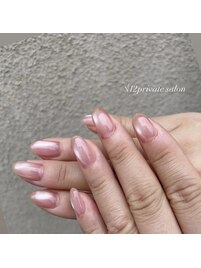 ぷるんぷるんグミネイル