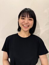 サロンドナチュール 呉服町店 坪見 楓
