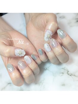 エヌ アンド(N&)/シンプルニュアンスデザイン