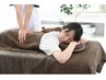 もみほぐし60分(日・月限定)