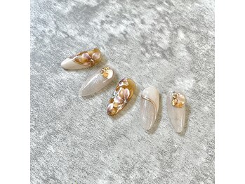 エムネイル(M nail)/