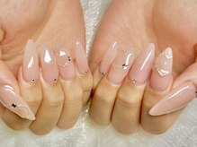 ラヴェル アール(La Bell R)/シンプルで可愛い