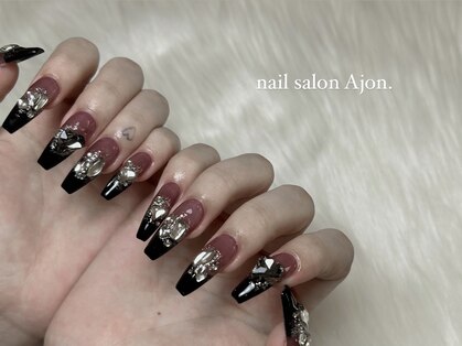 エジョン(Ajon.)の写真