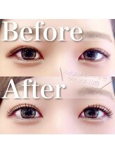 リアン 入間店(Rian)/＆Healthyでぱっちり☆