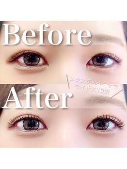 リアン 入間店(Rian)/＆Healthyでぱっちり☆