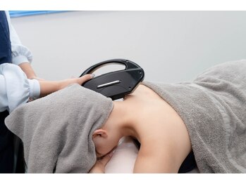 デール(R:DeeL)の写真/選べる全身脱毛が大人気！5部位脱毛～髪と眉毛以外ぜんぶのまるごと全身脱毛がお得◎初めての方にもGOOD！