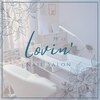 ラヴィン(lovin')のお店ロゴ