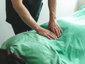 ボディーキュア アオイ(Body cure Aoi)の写真/【マッサージ+鍼灸施術+骨調整で究極のリセット】本格的なマッサージや鍼灸施術で根本改善してみませんか♪