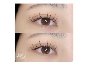 アネラ 青森浜田店(ANELA)/まつ毛エクステ
