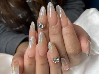 綺麗目シンプル