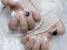 フィーユ(fille)/