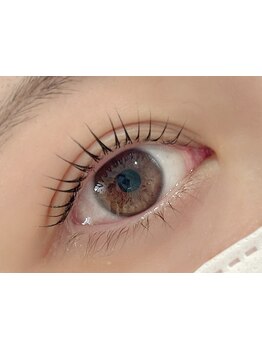 まつげのお悩み解決サロン