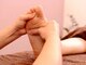 ハル(haru)の写真/リラックス/疲労回復/むくみ改善に◎お悩みに合わせて選べるアロマで心身共にリラックス♪癒しのひと時を＊