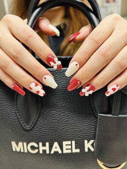 トゥインクル(twinkle)/