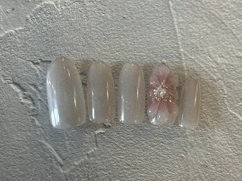 リムピッド せんげん台店(Limpid)/【選べるシンプルコース】