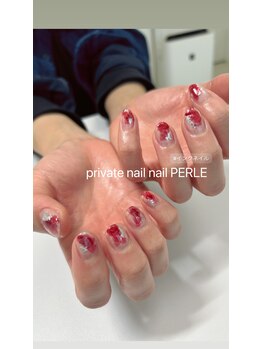 ペルル(PERLE)/ゴージャスコース