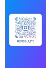 アール(R.)&nbsp;Insta gram