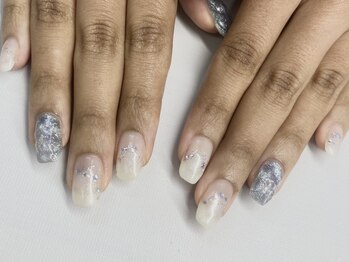 爪処 中野坂上/6月マンスリー