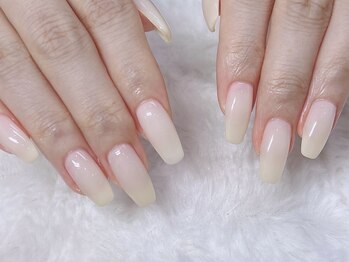 トイロ 長岡天神店(TOIRO)/ワンカラー