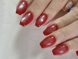 レッドマグネット